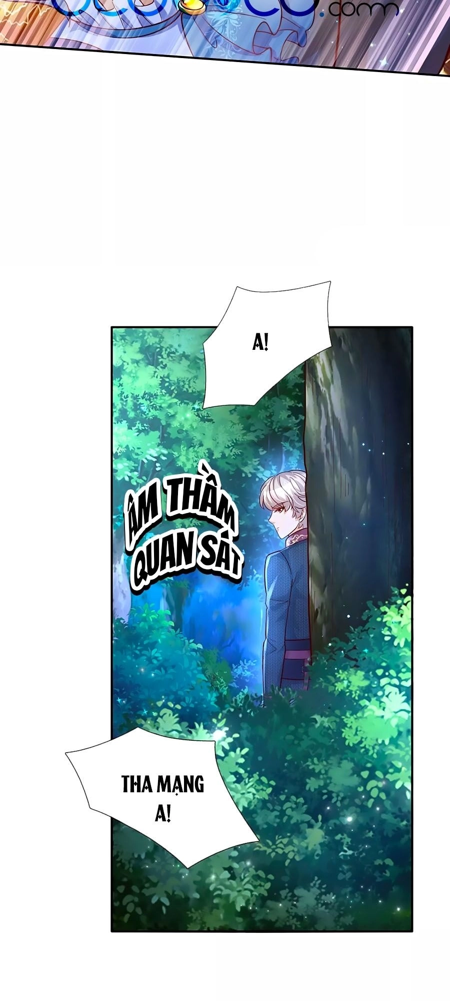 Bỗng Một Ngày Trở Thành Con Gái Nhà Vua Chapter 224 - 30