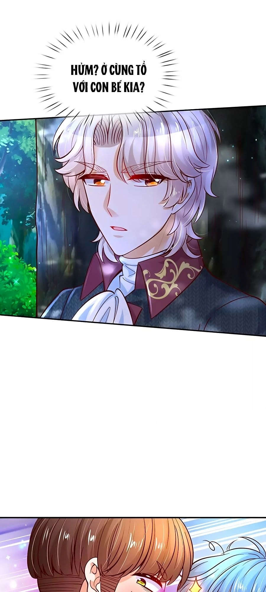 Bỗng Một Ngày Trở Thành Con Gái Nhà Vua Chapter 225 - 1