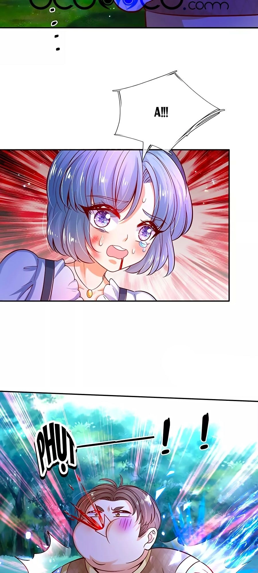 Bỗng Một Ngày Trở Thành Con Gái Nhà Vua Chapter 225 - 4