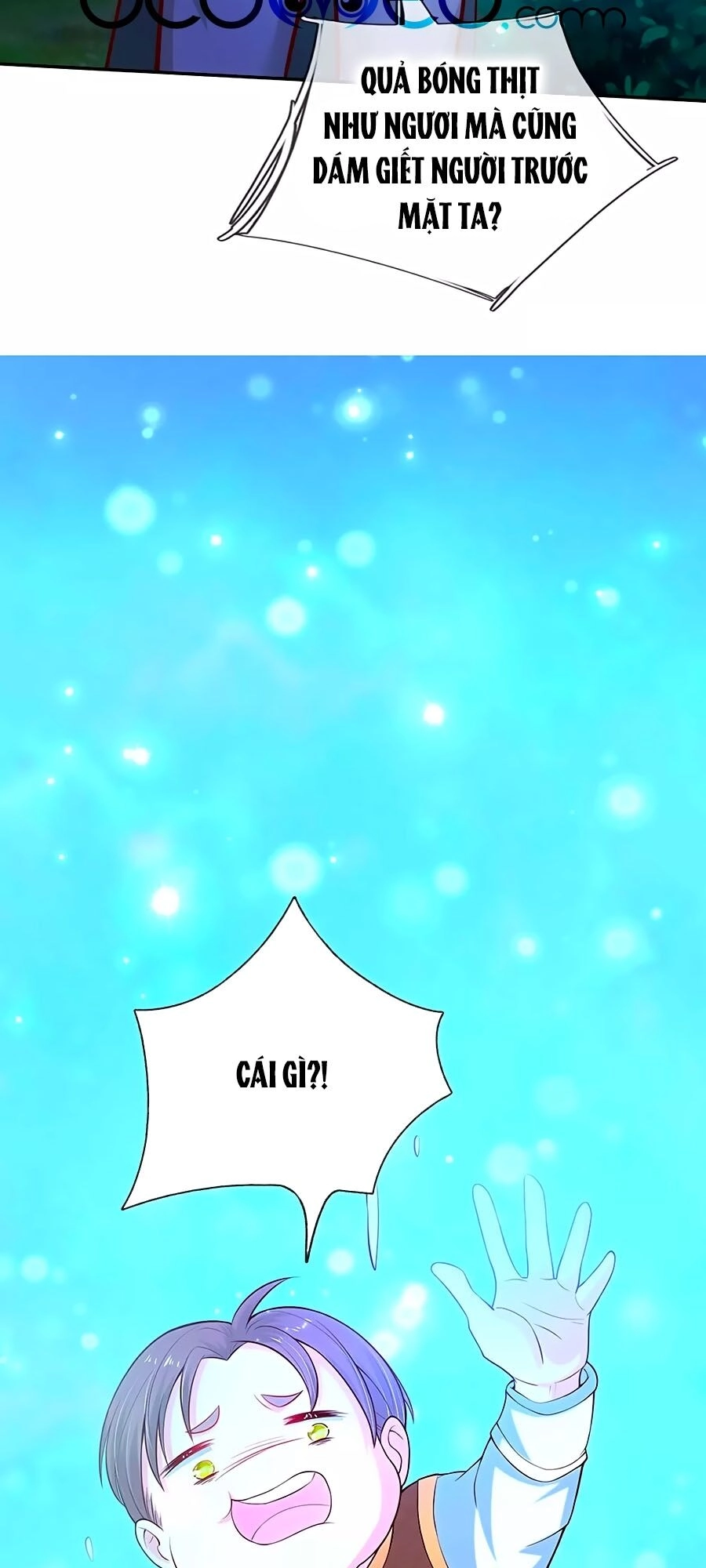 Bỗng Một Ngày Trở Thành Con Gái Nhà Vua Chapter 225 - 7