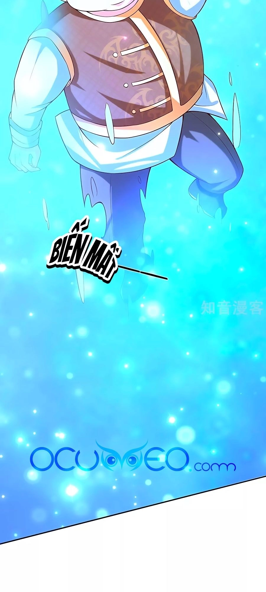 Bỗng Một Ngày Trở Thành Con Gái Nhà Vua Chapter 225 - 8