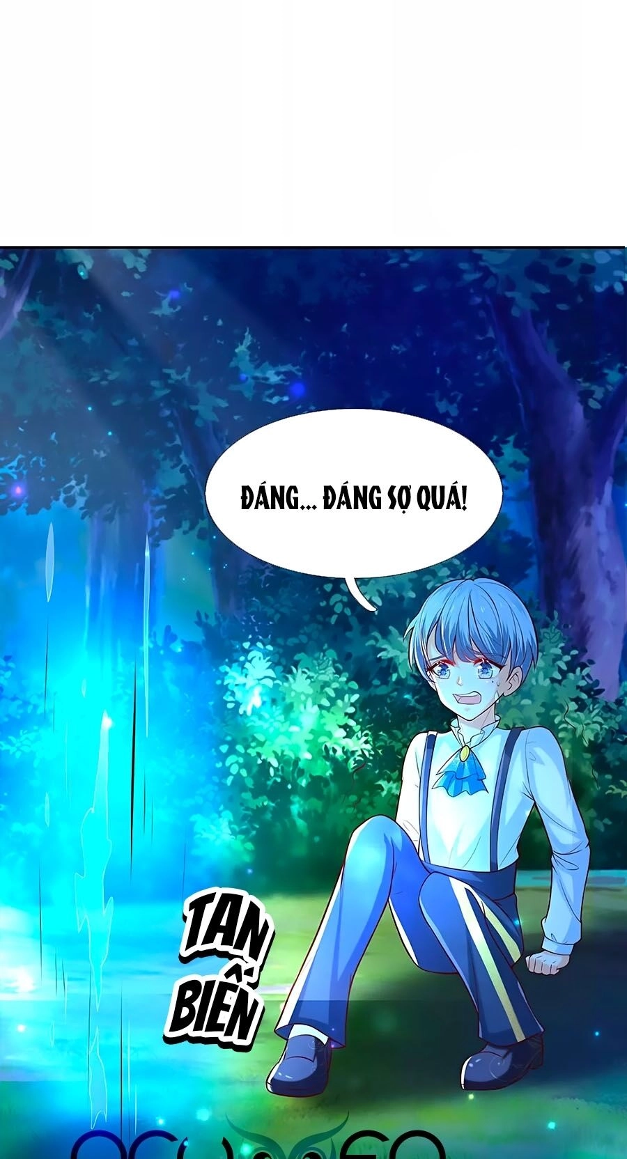 Bỗng Một Ngày Trở Thành Con Gái Nhà Vua Chapter 225 - 9