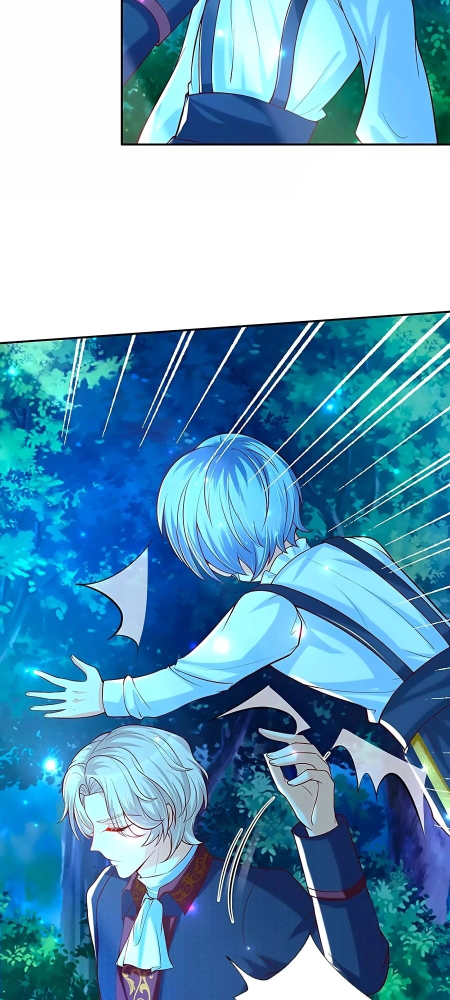 Bỗng Một Ngày Trở Thành Con Gái Nhà Vua Chapter 225 - 11