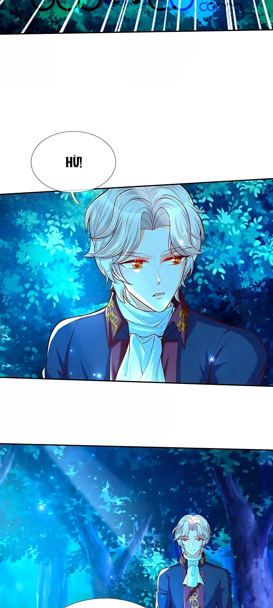 Bỗng Một Ngày Trở Thành Con Gái Nhà Vua Chapter 225 - 14