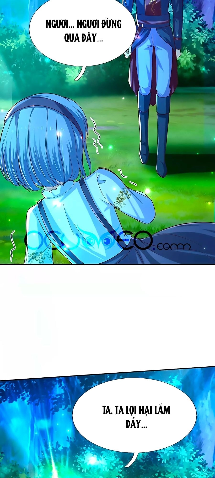 Bỗng Một Ngày Trở Thành Con Gái Nhà Vua Chapter 225 - 15