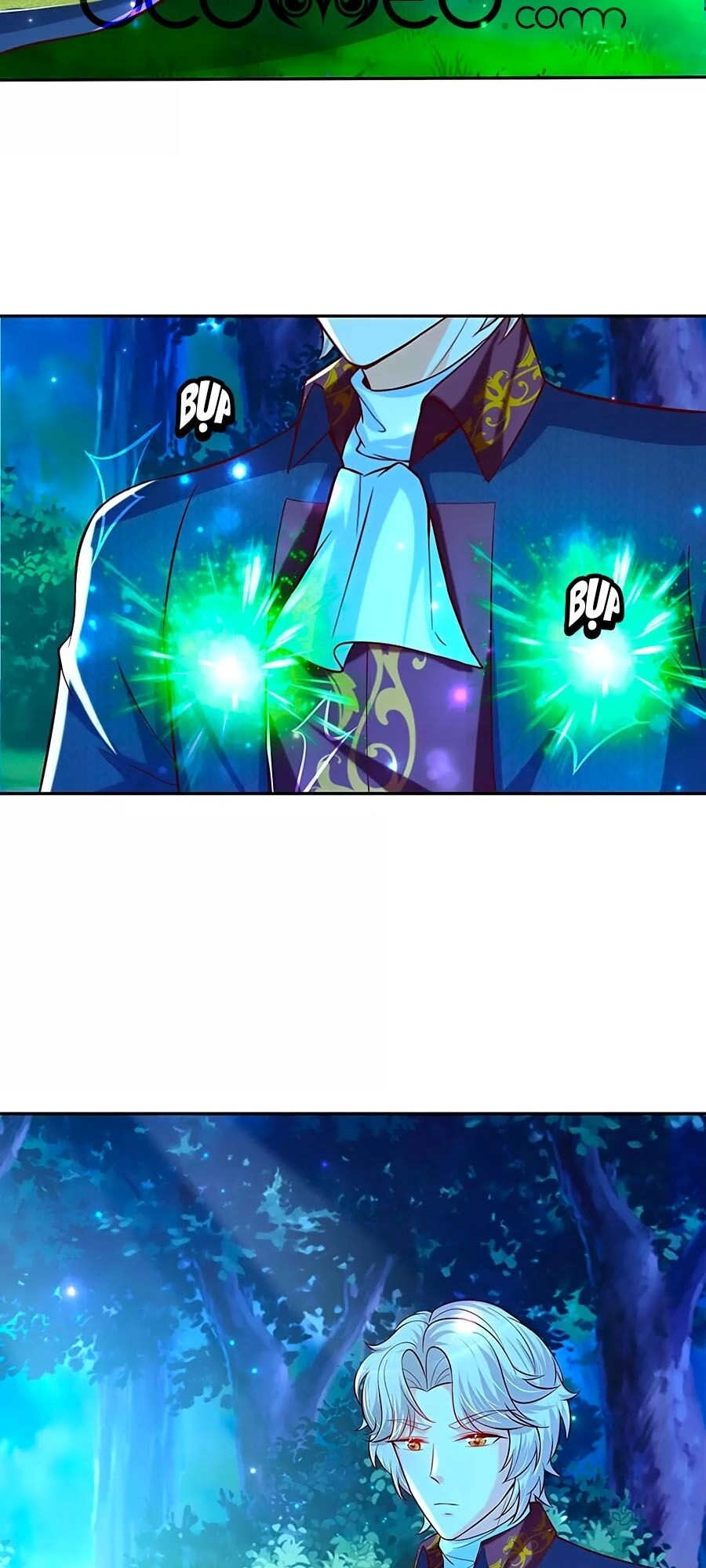 Bỗng Một Ngày Trở Thành Con Gái Nhà Vua Chapter 225 - 17