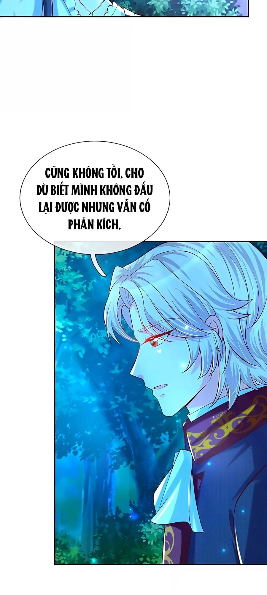 Bỗng Một Ngày Trở Thành Con Gái Nhà Vua Chapter 225 - 19