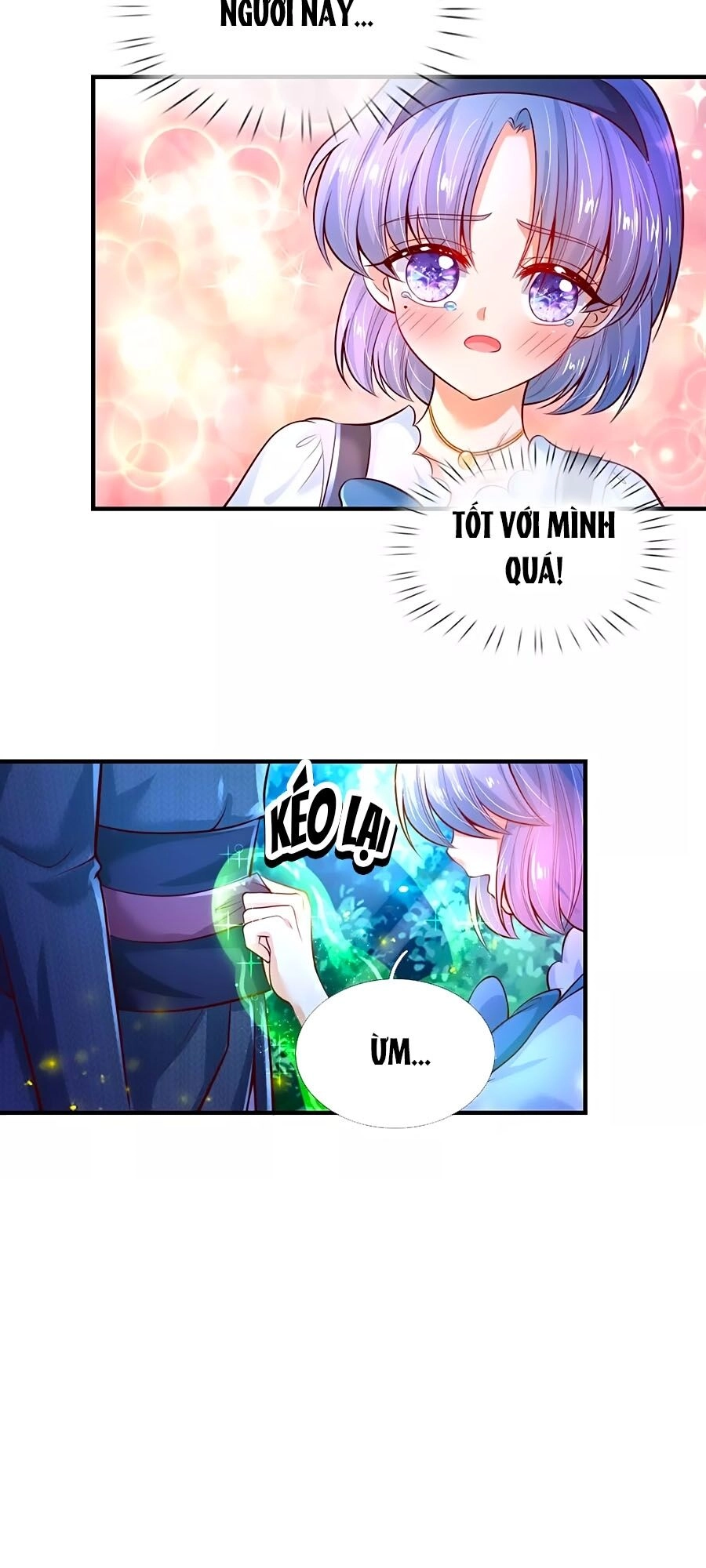 Bỗng Một Ngày Trở Thành Con Gái Nhà Vua Chapter 225 - 23