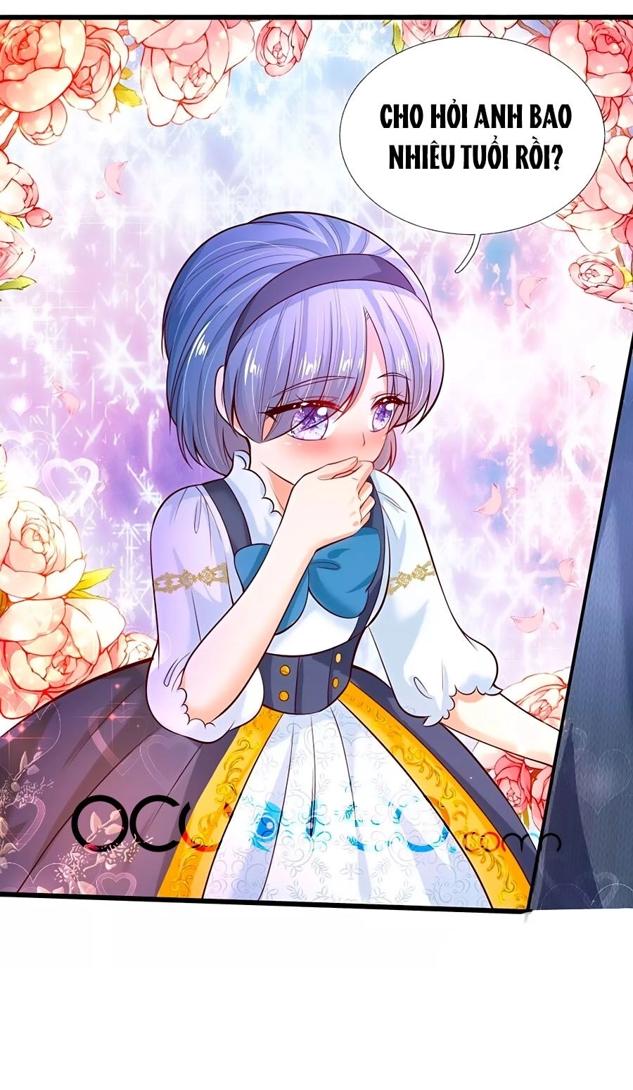 Bỗng Một Ngày Trở Thành Con Gái Nhà Vua Chapter 225 - 24