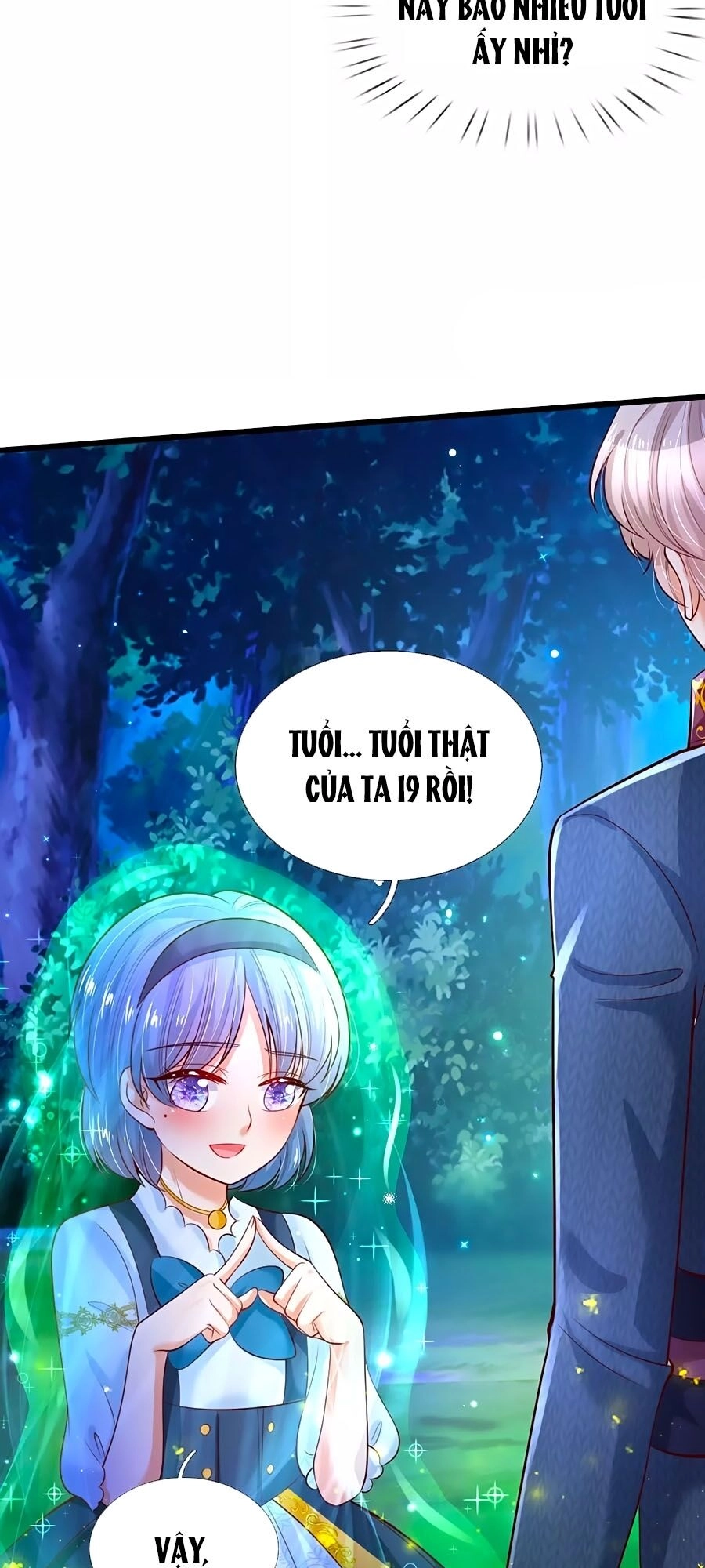 Bỗng Một Ngày Trở Thành Con Gái Nhà Vua Chapter 225 - 26