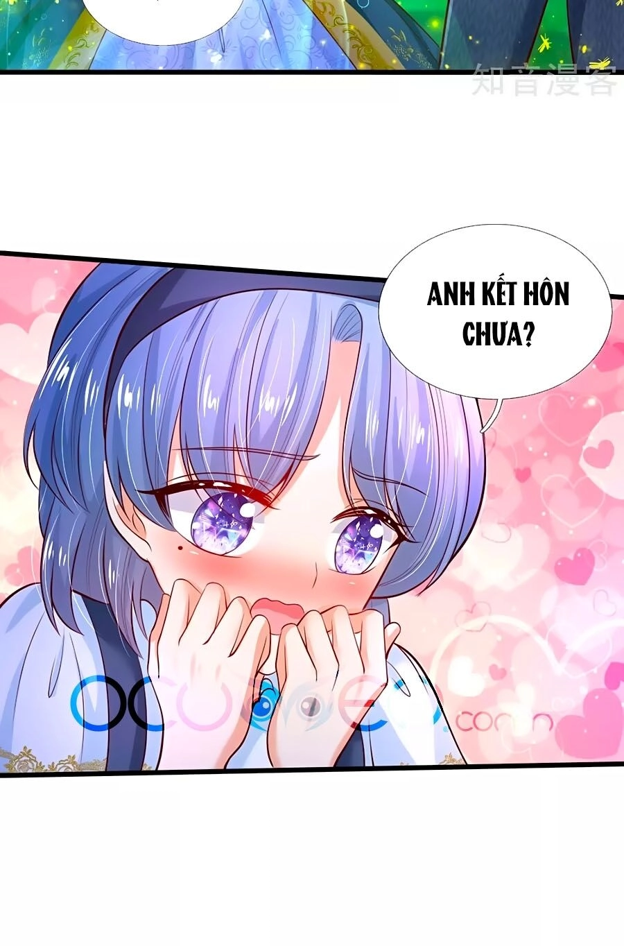 Bỗng Một Ngày Trở Thành Con Gái Nhà Vua Chapter 225 - 27