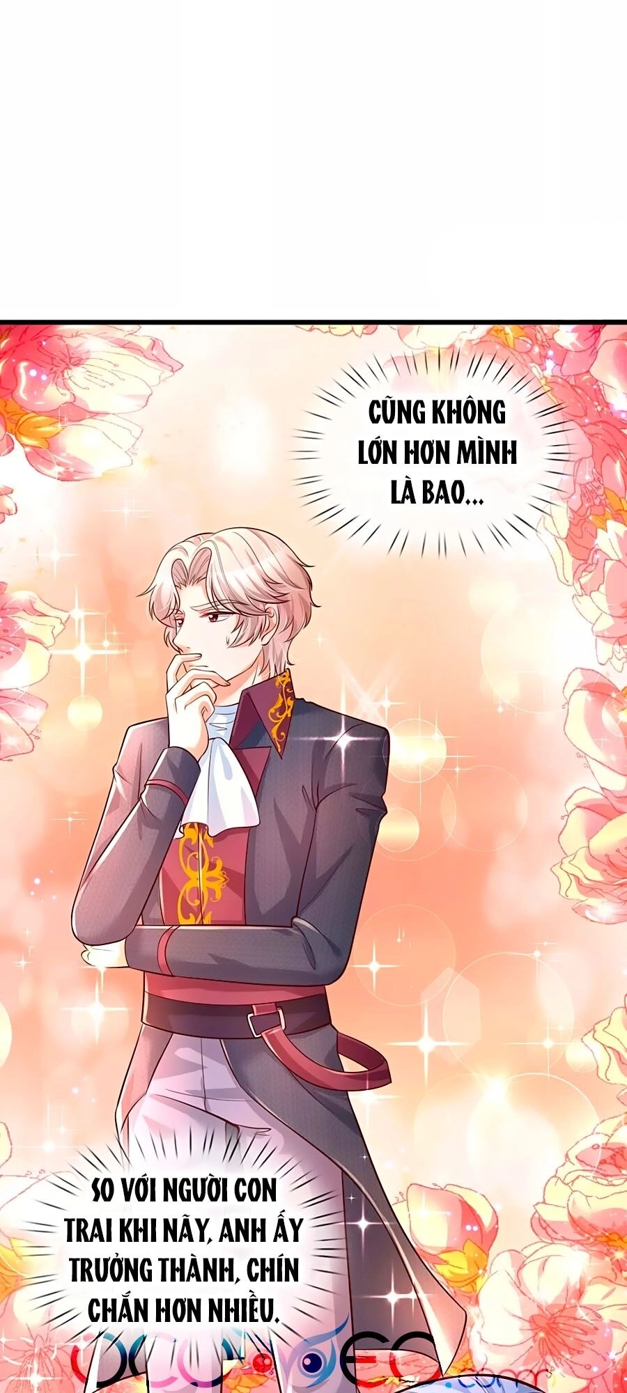 Bỗng Một Ngày Trở Thành Con Gái Nhà Vua Chapter 225 - 28