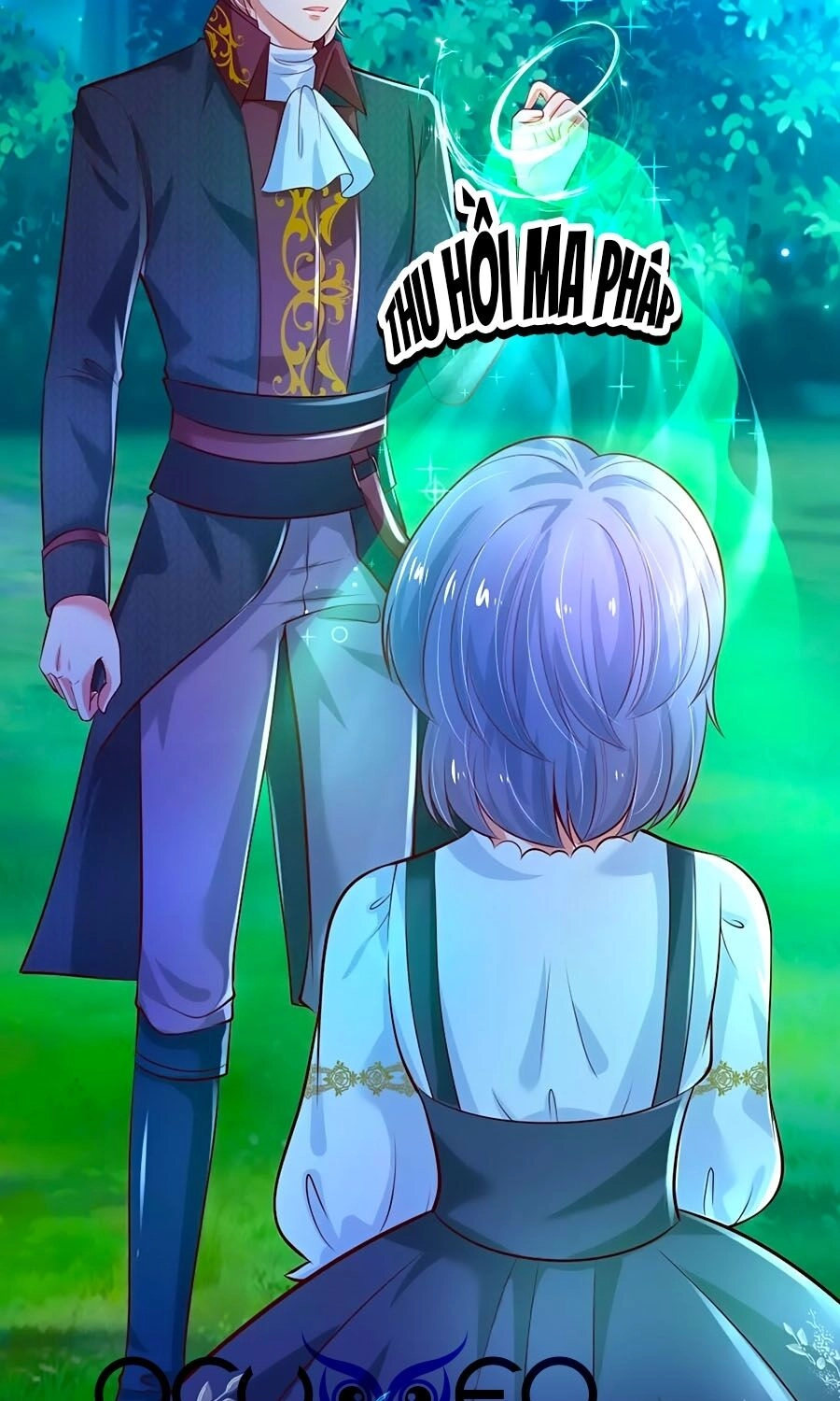 Bỗng Một Ngày Trở Thành Con Gái Nhà Vua Chapter 226 - 2