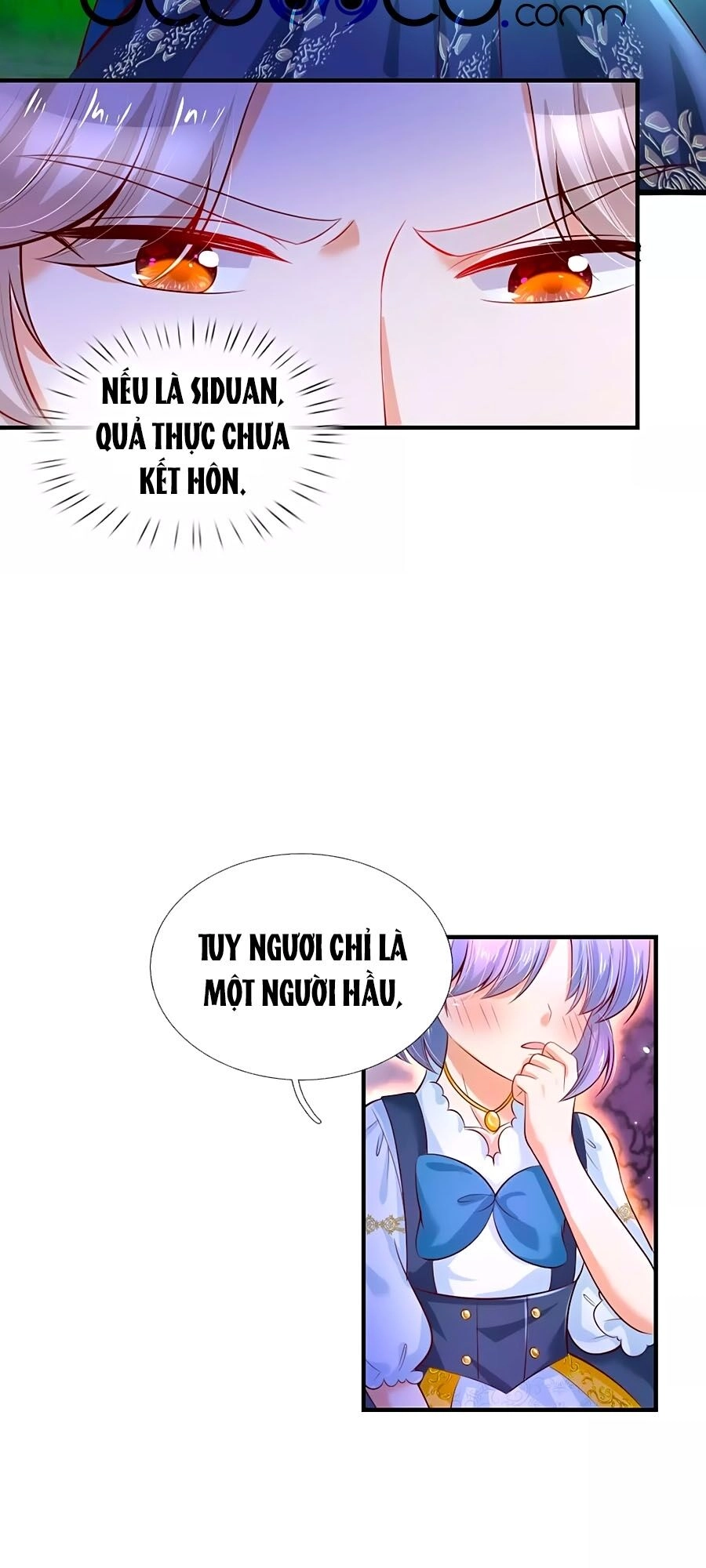 Bỗng Một Ngày Trở Thành Con Gái Nhà Vua Chapter 226 - 3