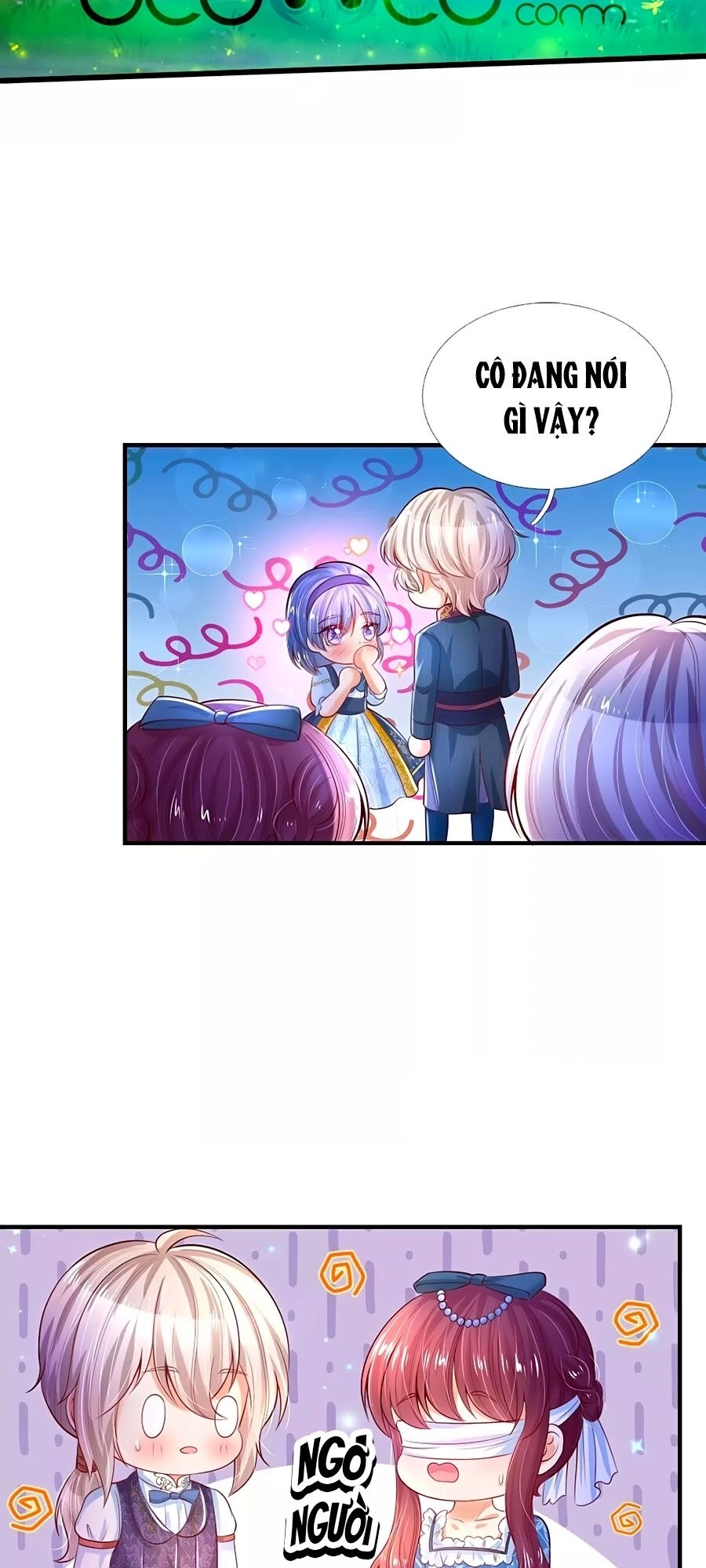 Bỗng Một Ngày Trở Thành Con Gái Nhà Vua Chapter 226 - 7