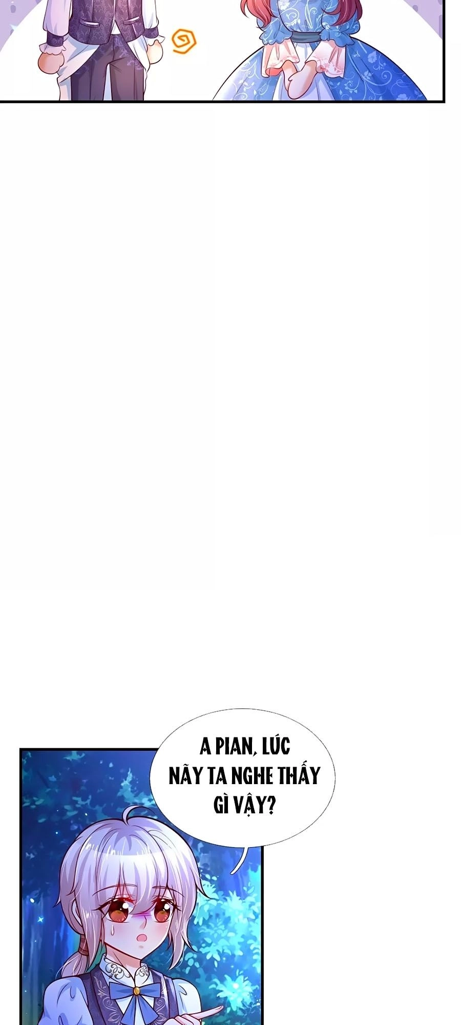 Bỗng Một Ngày Trở Thành Con Gái Nhà Vua Chapter 226 - 8