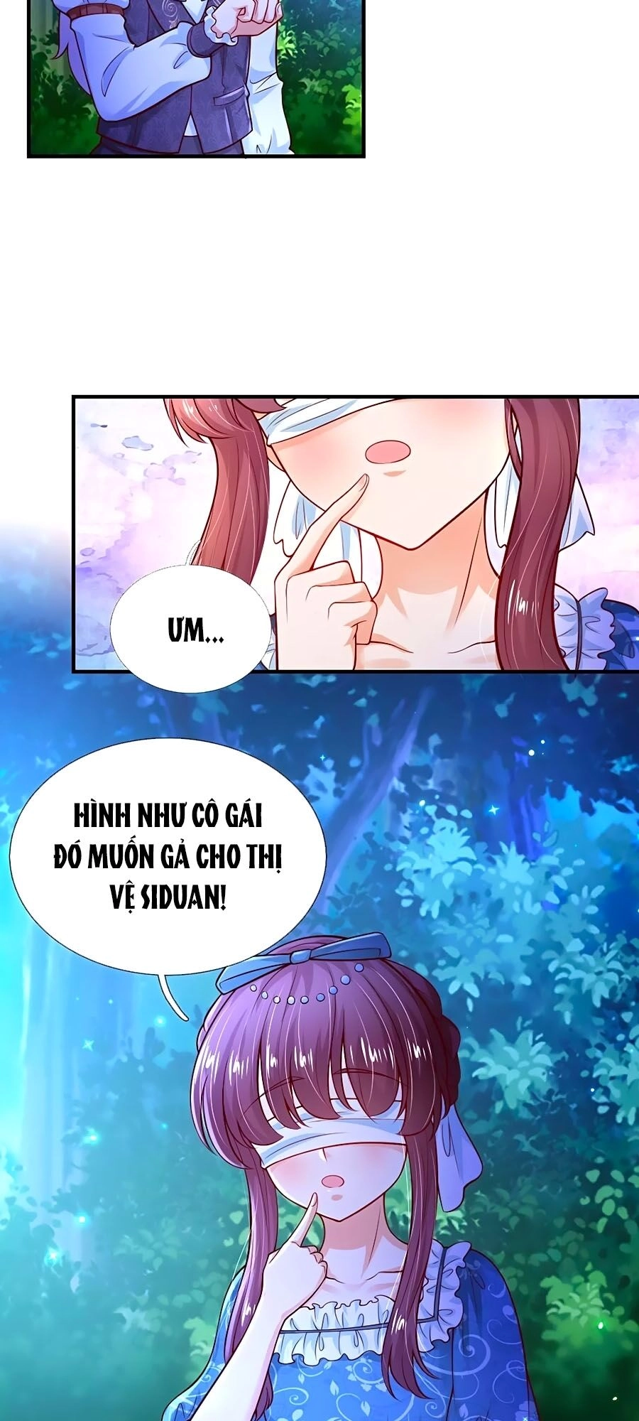 Bỗng Một Ngày Trở Thành Con Gái Nhà Vua Chapter 226 - 9