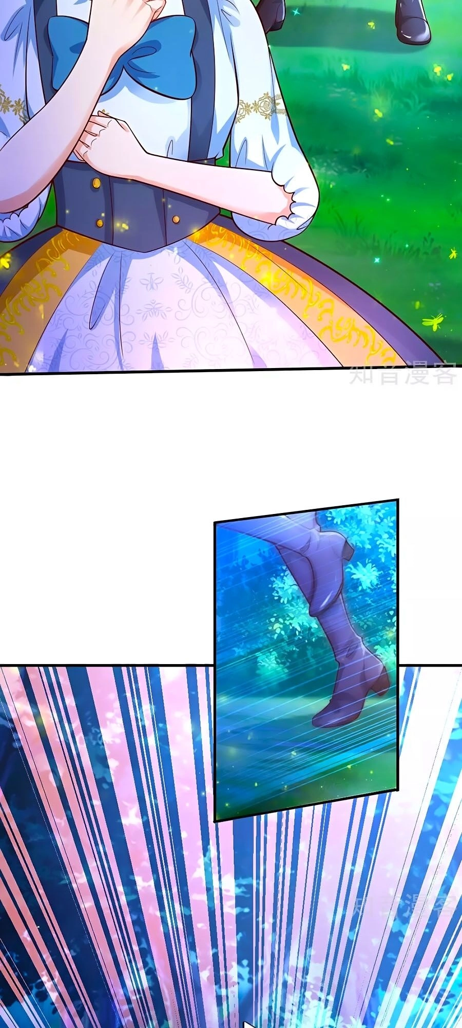 Bỗng Một Ngày Trở Thành Con Gái Nhà Vua Chapter 226 - 12