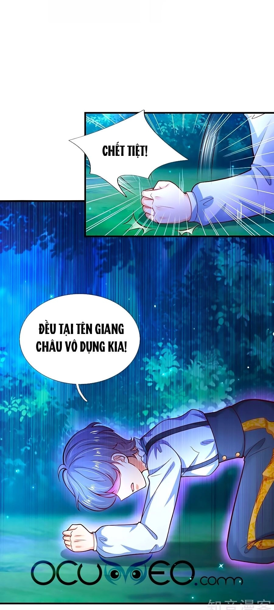 Bỗng Một Ngày Trở Thành Con Gái Nhà Vua Chapter 226 - 15