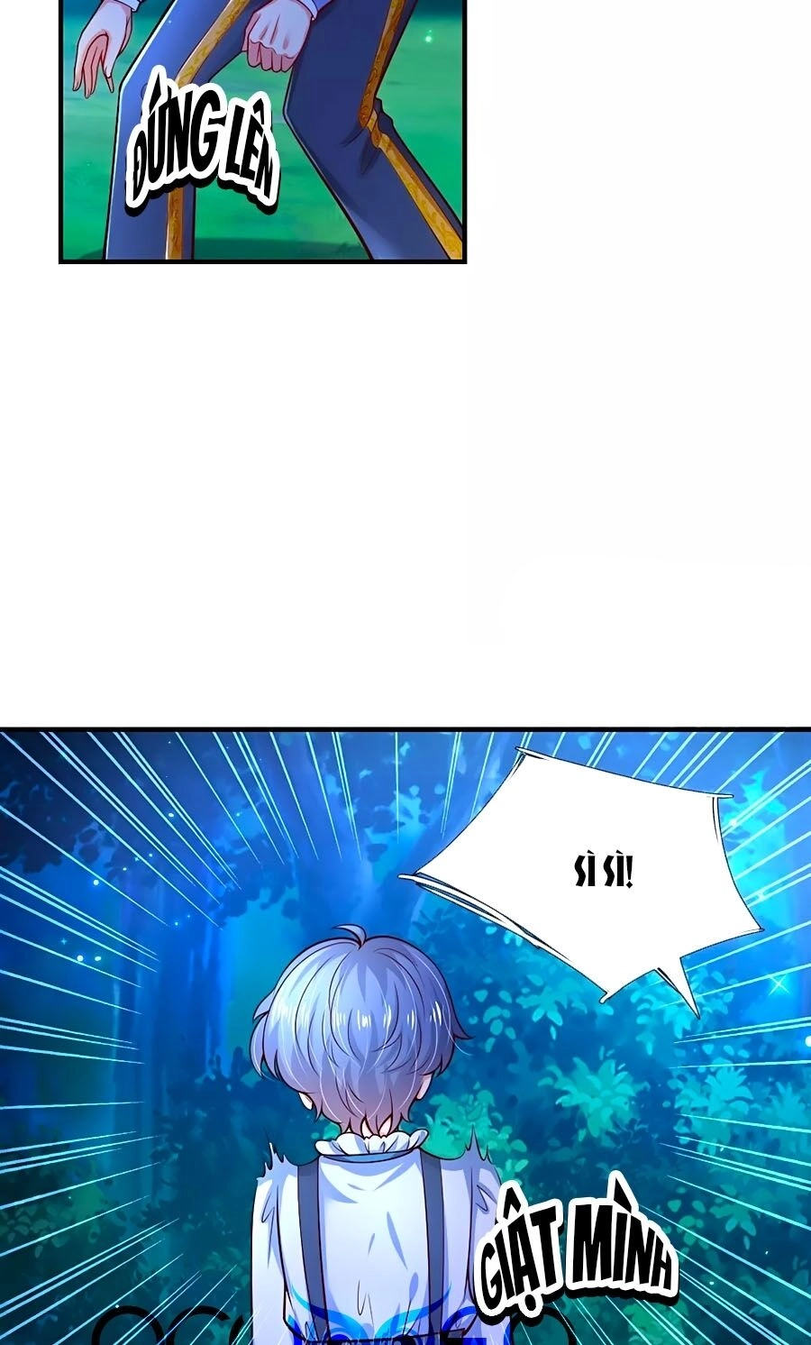 Bỗng Một Ngày Trở Thành Con Gái Nhà Vua Chapter 226 - 17