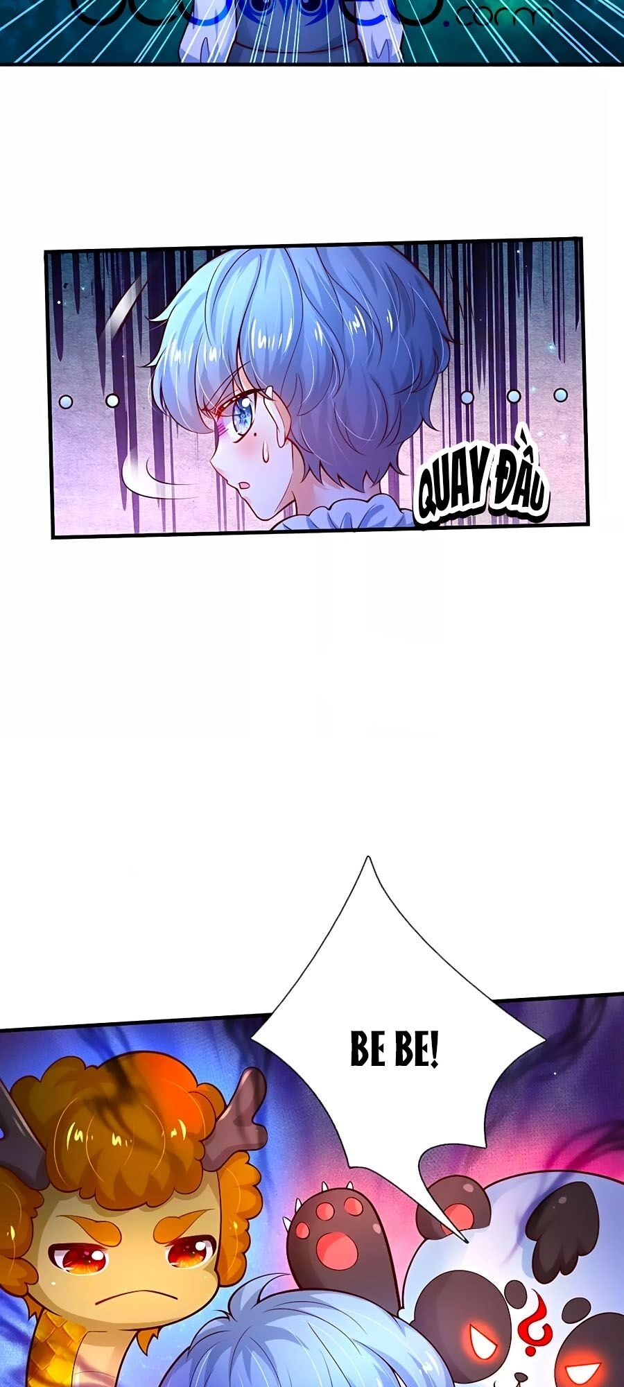 Bỗng Một Ngày Trở Thành Con Gái Nhà Vua Chapter 226 - 18