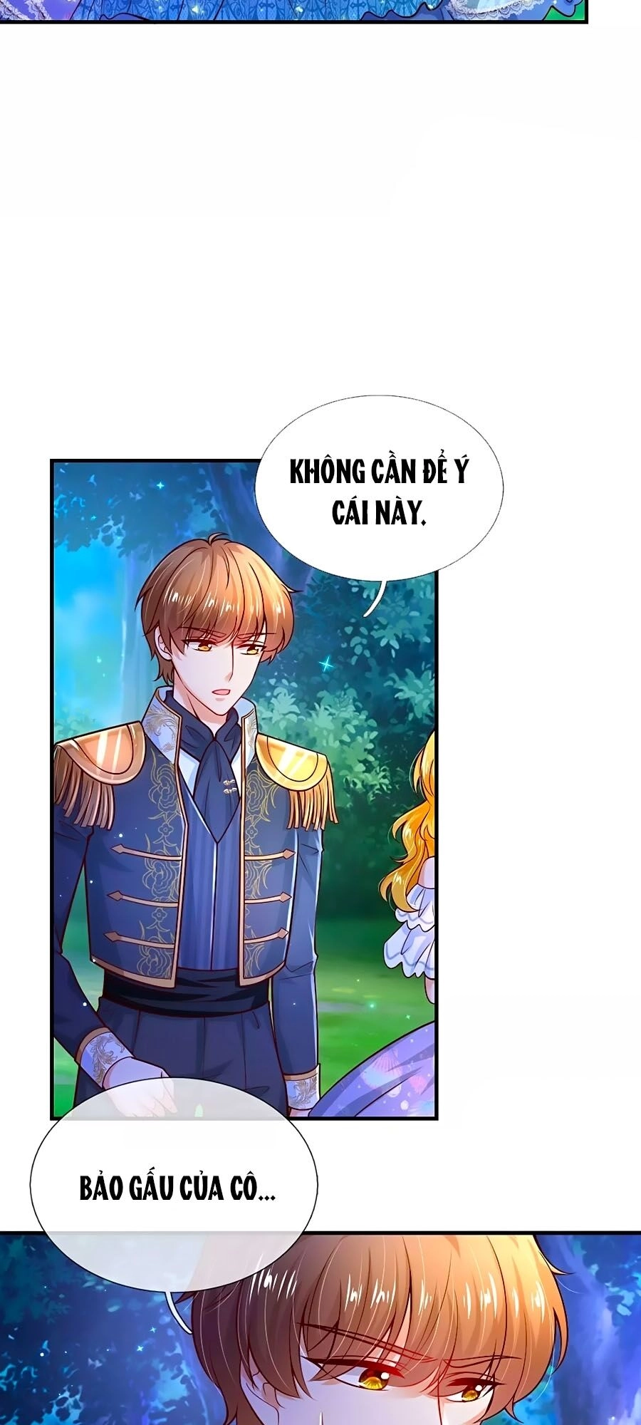 Bỗng Một Ngày Trở Thành Con Gái Nhà Vua Chapter 226 - 20