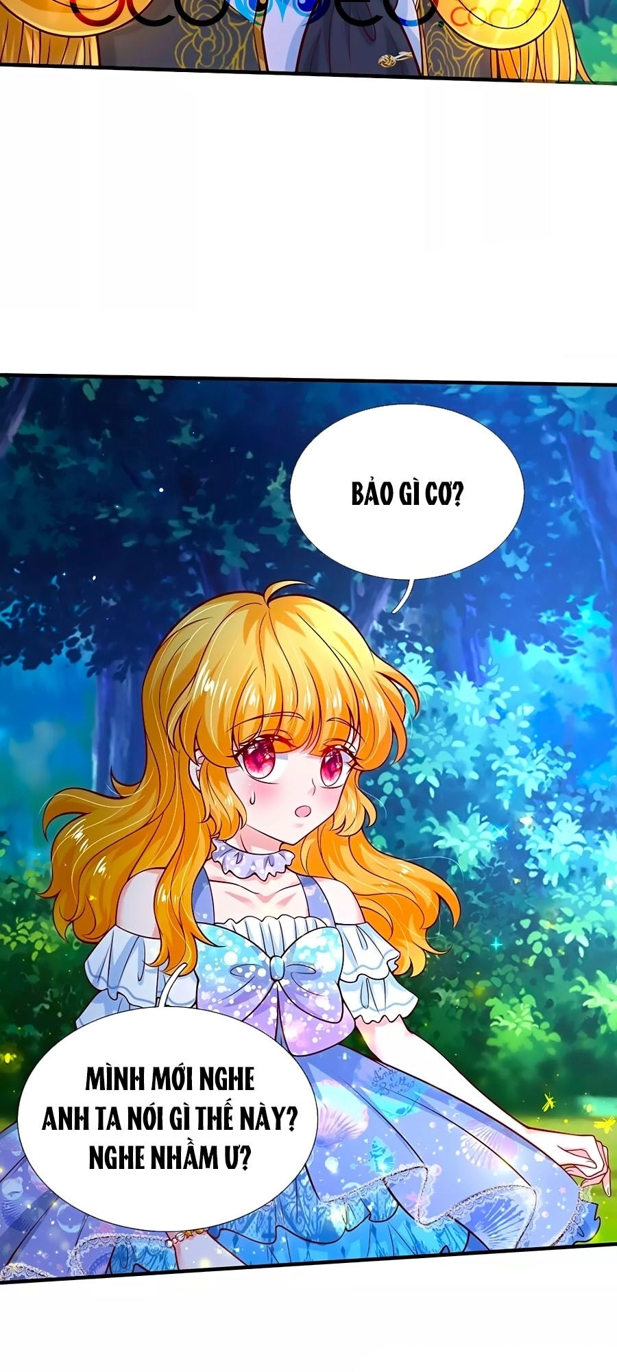 Bỗng Một Ngày Trở Thành Con Gái Nhà Vua Chapter 226 - 22