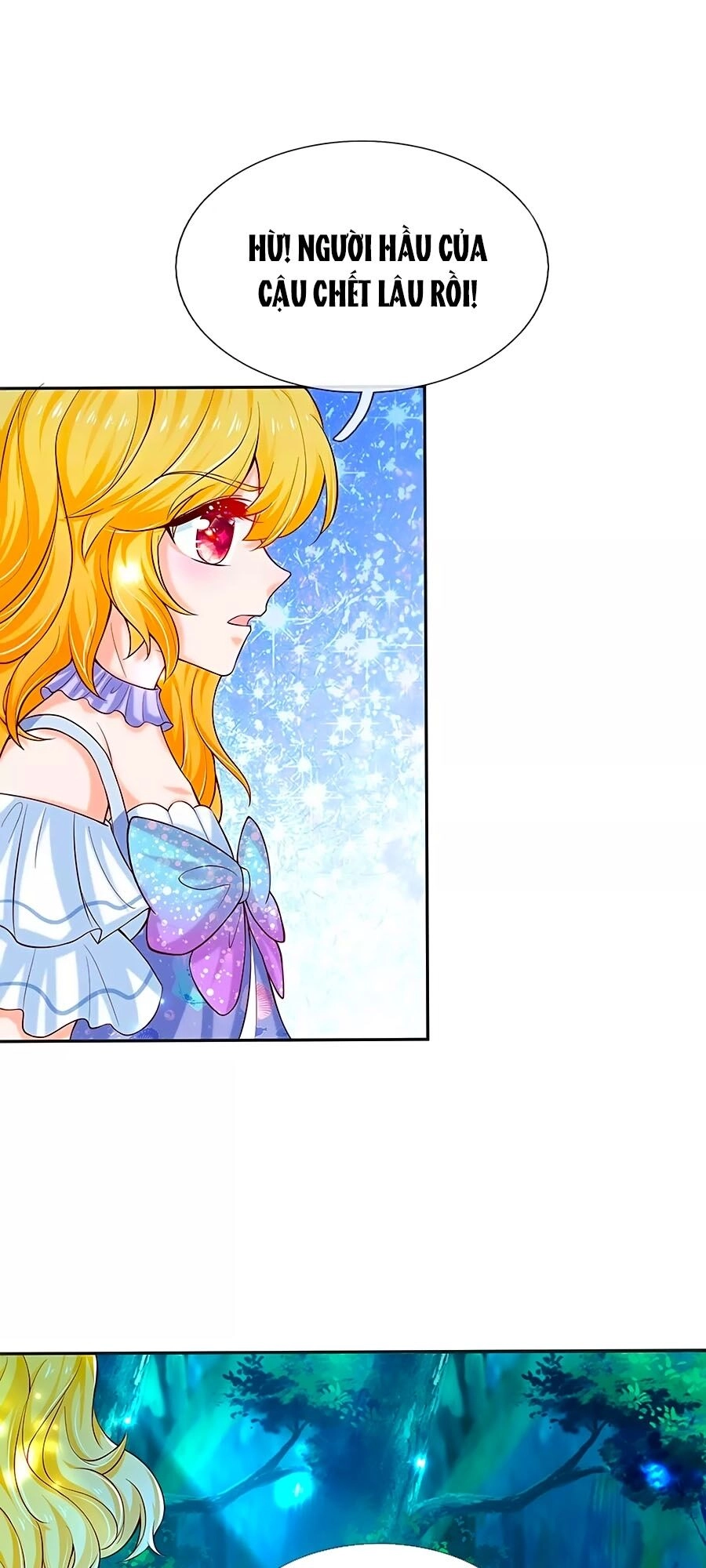 Bỗng Một Ngày Trở Thành Con Gái Nhà Vua Chapter 227 - 1