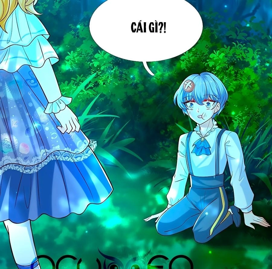 Bỗng Một Ngày Trở Thành Con Gái Nhà Vua Chapter 227 - 2