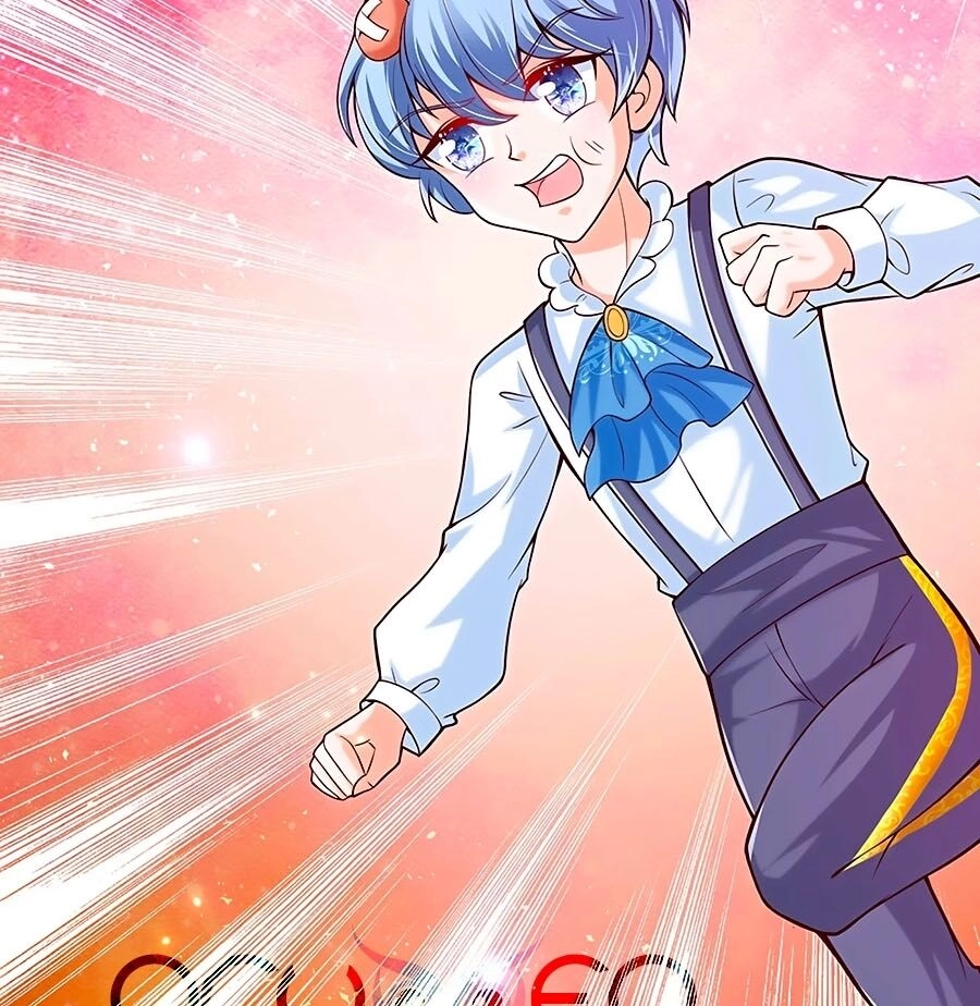 Bỗng Một Ngày Trở Thành Con Gái Nhà Vua Chapter 227 - 5