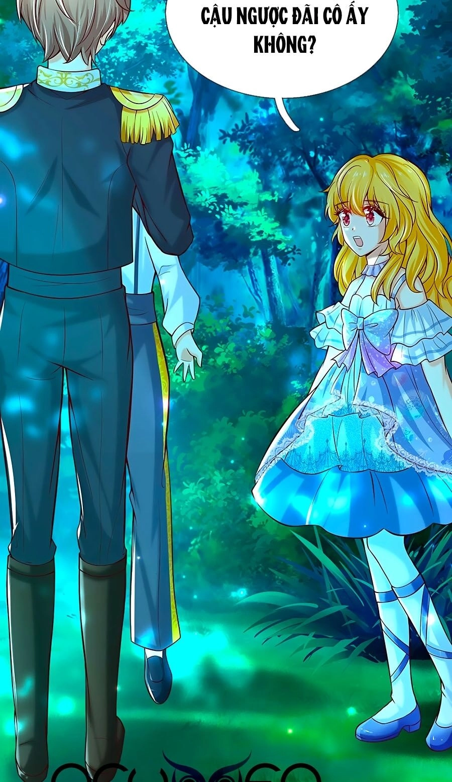 Bỗng Một Ngày Trở Thành Con Gái Nhà Vua Chapter 227 - 14