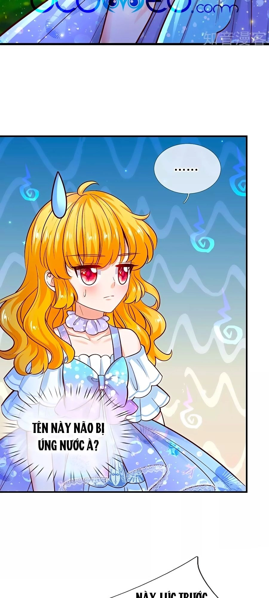 Bỗng Một Ngày Trở Thành Con Gái Nhà Vua Chapter 227 - 18