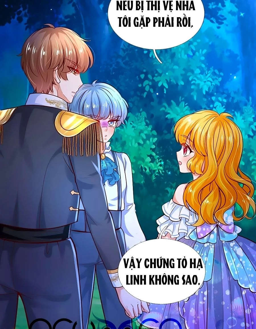Bỗng Một Ngày Trở Thành Con Gái Nhà Vua Chapter 227 - 20