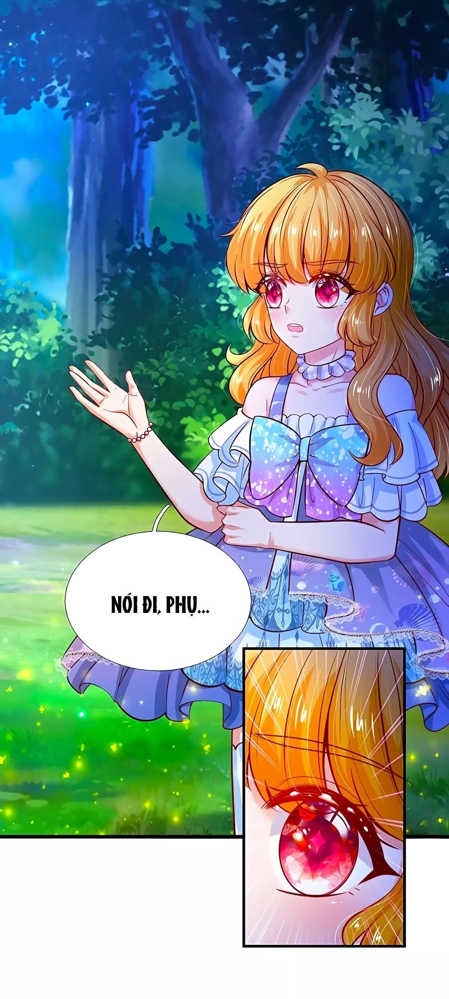 Bỗng Một Ngày Trở Thành Con Gái Nhà Vua Chapter 227 - 25