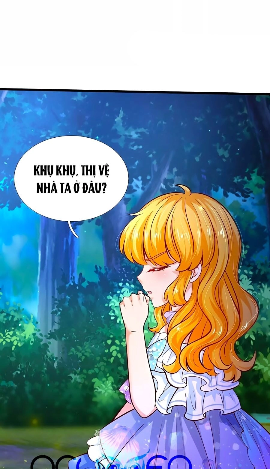 Bỗng Một Ngày Trở Thành Con Gái Nhà Vua Chapter 227 - 26