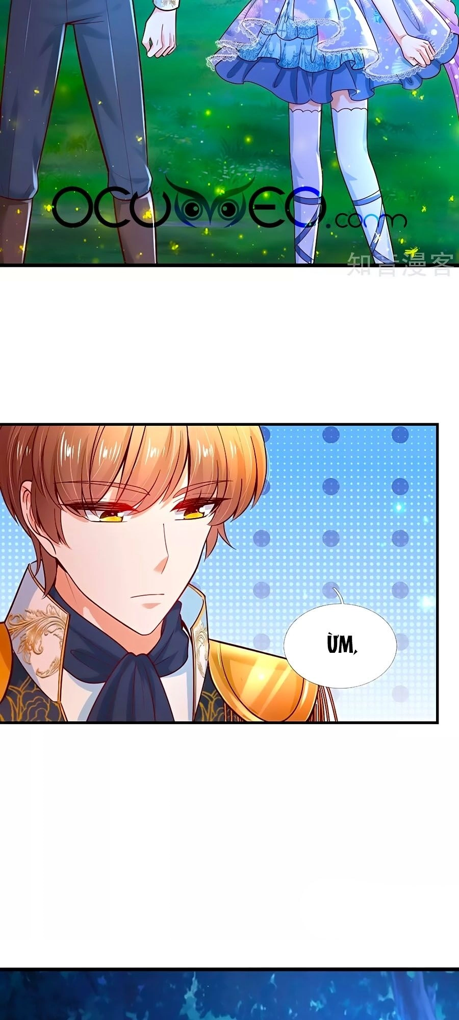 Bỗng Một Ngày Trở Thành Con Gái Nhà Vua Chapter 227 - 28