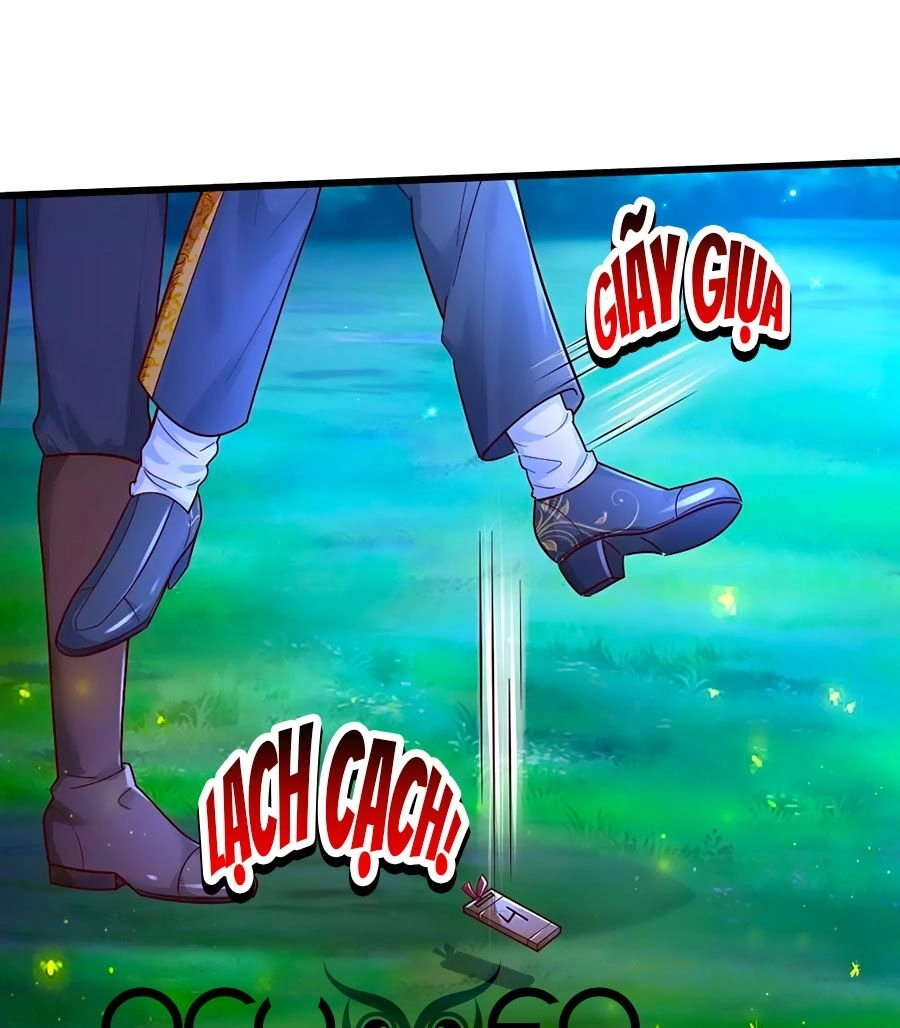 Bỗng Một Ngày Trở Thành Con Gái Nhà Vua Chapter 228 - 1