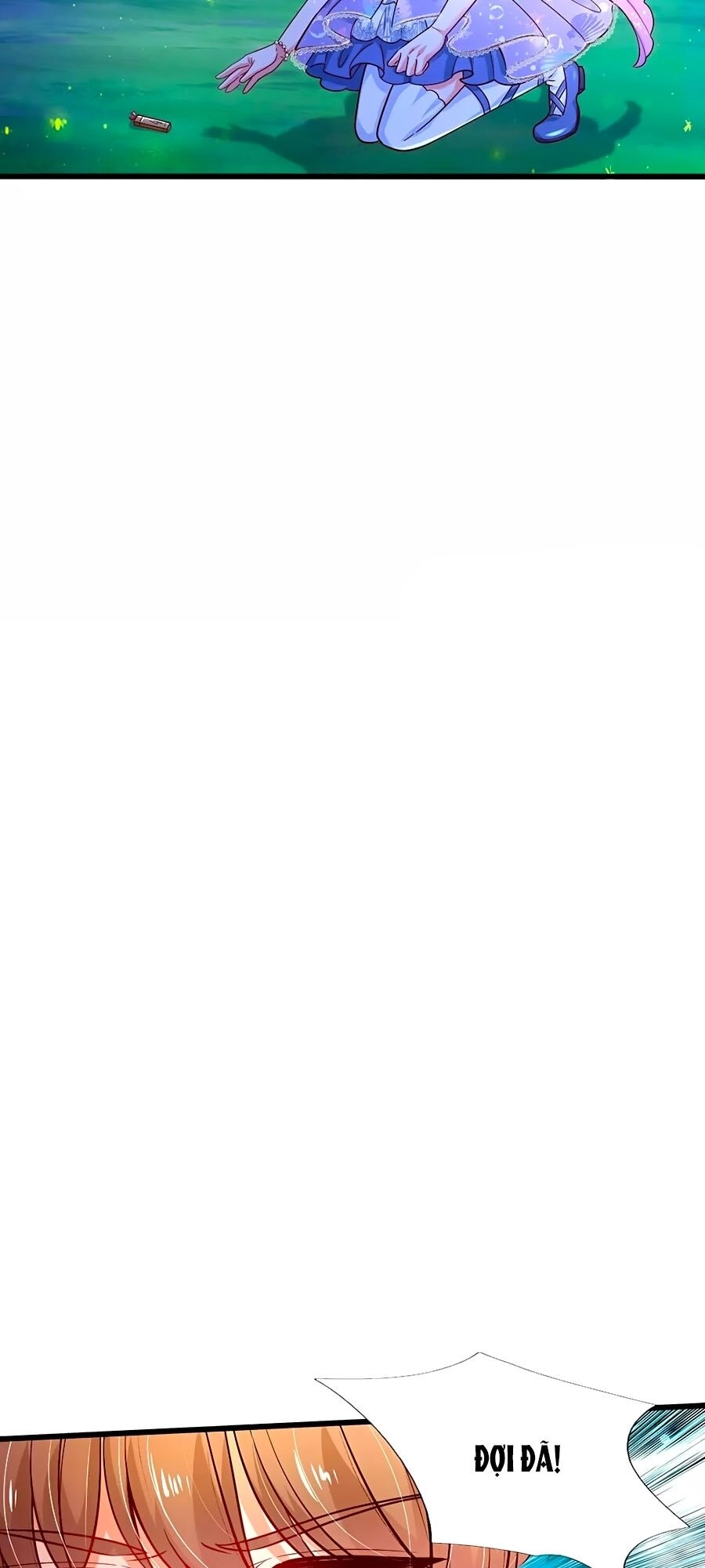 Bỗng Một Ngày Trở Thành Con Gái Nhà Vua Chapter 228 - 3