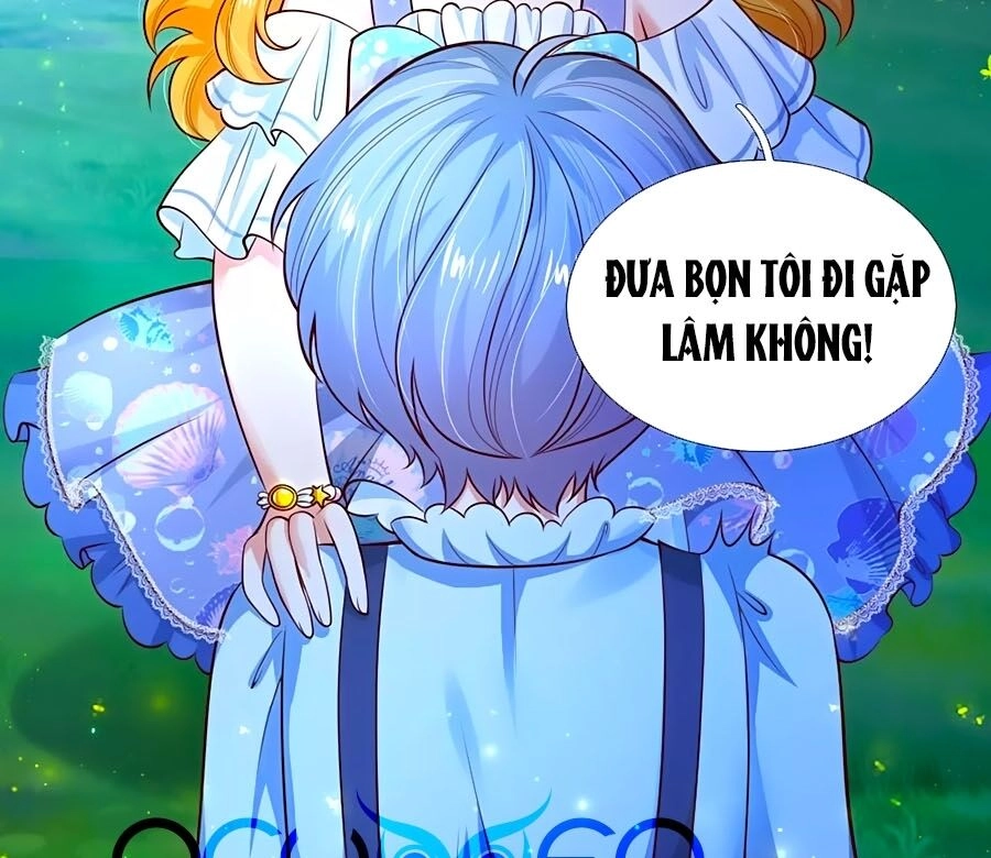 Bỗng Một Ngày Trở Thành Con Gái Nhà Vua Chapter 228 - 12