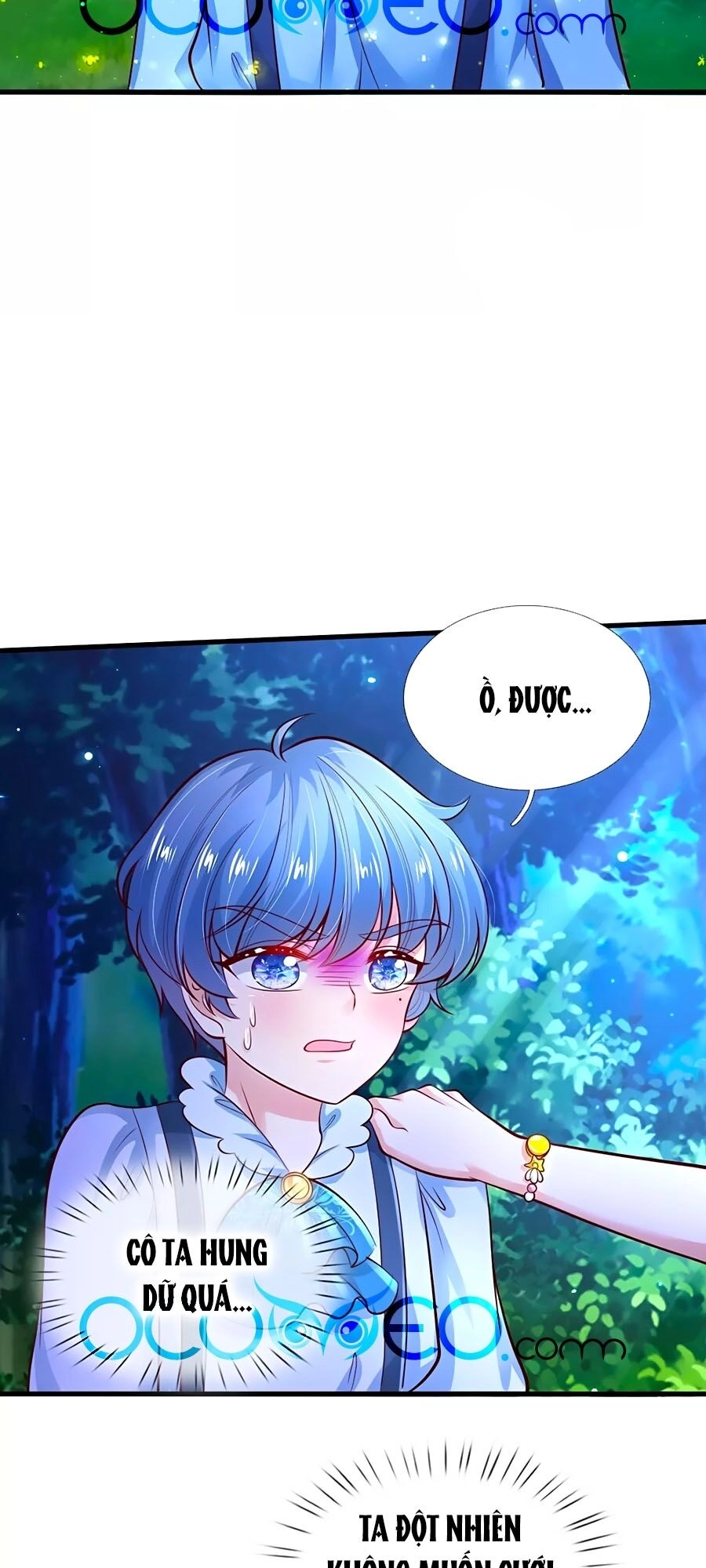 Bỗng Một Ngày Trở Thành Con Gái Nhà Vua Chapter 228 - 13