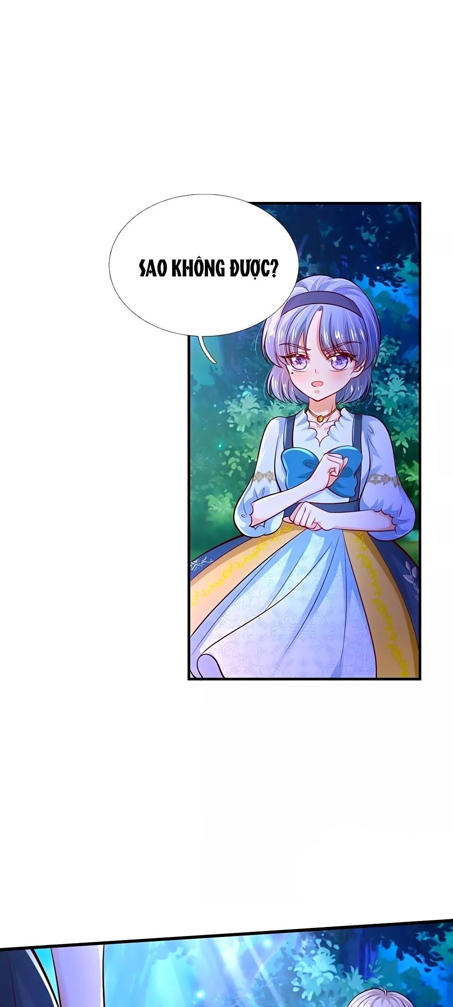 Bỗng Một Ngày Trở Thành Con Gái Nhà Vua Chapter 228 - 15