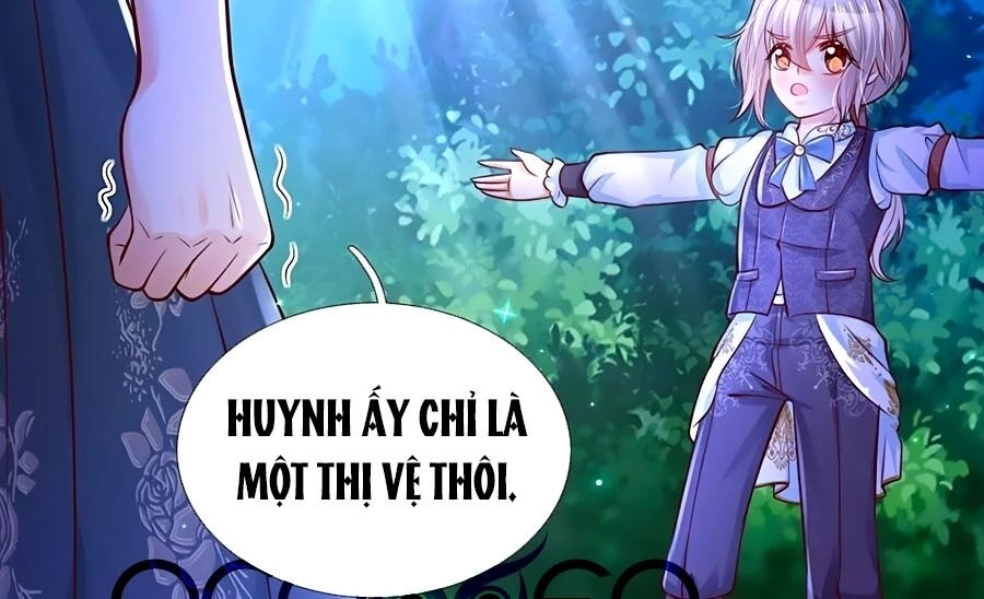 Bỗng Một Ngày Trở Thành Con Gái Nhà Vua Chapter 228 - 16