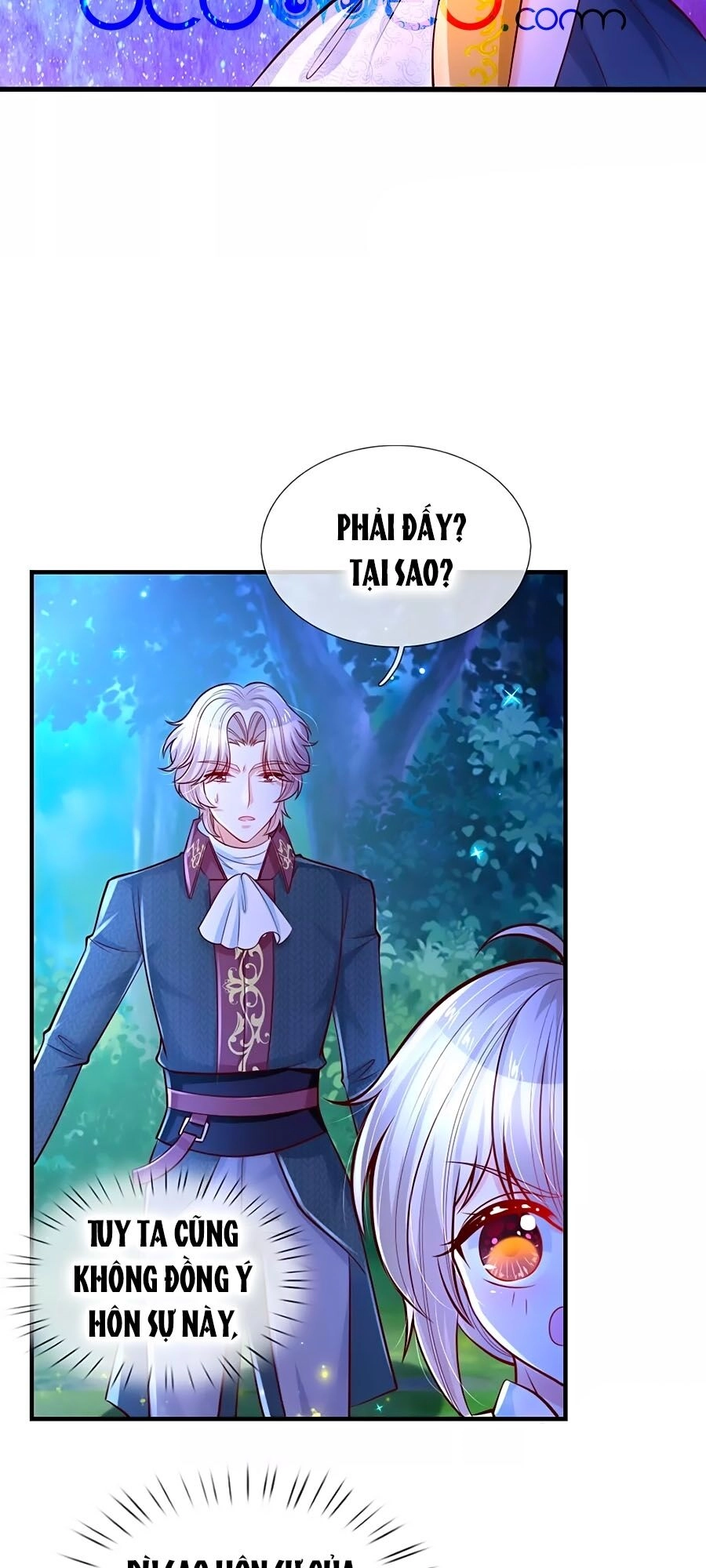 Bỗng Một Ngày Trở Thành Con Gái Nhà Vua Chapter 228 - 20