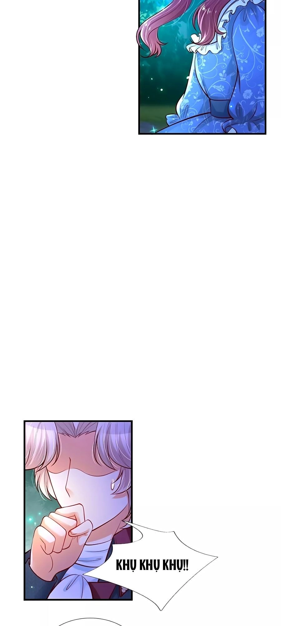 Bỗng Một Ngày Trở Thành Con Gái Nhà Vua Chapter 228 - 26