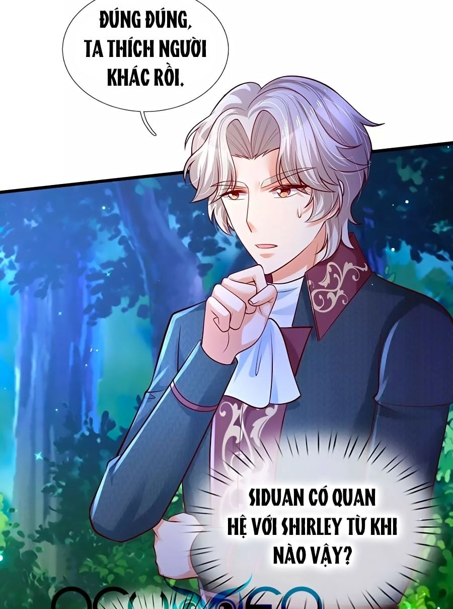 Bỗng Một Ngày Trở Thành Con Gái Nhà Vua Chapter 228 - 27