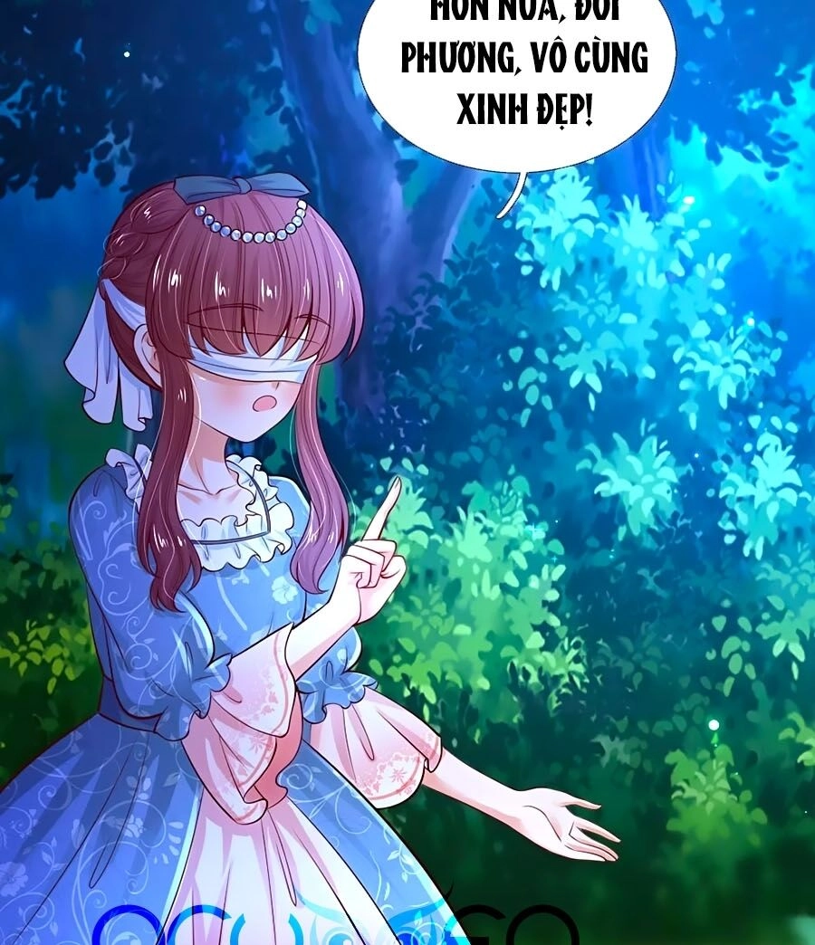 Bỗng Một Ngày Trở Thành Con Gái Nhà Vua Chapter 228 - 29