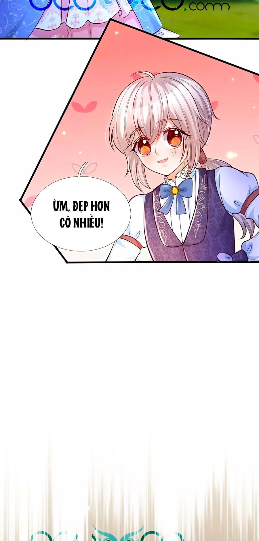 Bỗng Một Ngày Trở Thành Con Gái Nhà Vua Chapter 228 - 30