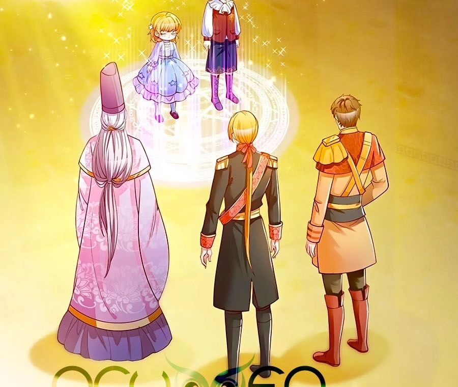 Bỗng Một Ngày Trở Thành Con Gái Nhà Vua Chapter 229 - 2