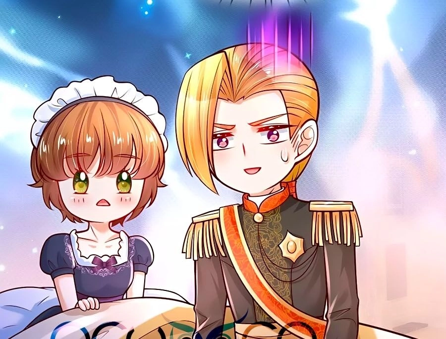 Bỗng Một Ngày Trở Thành Con Gái Nhà Vua Chapter 229 - 14