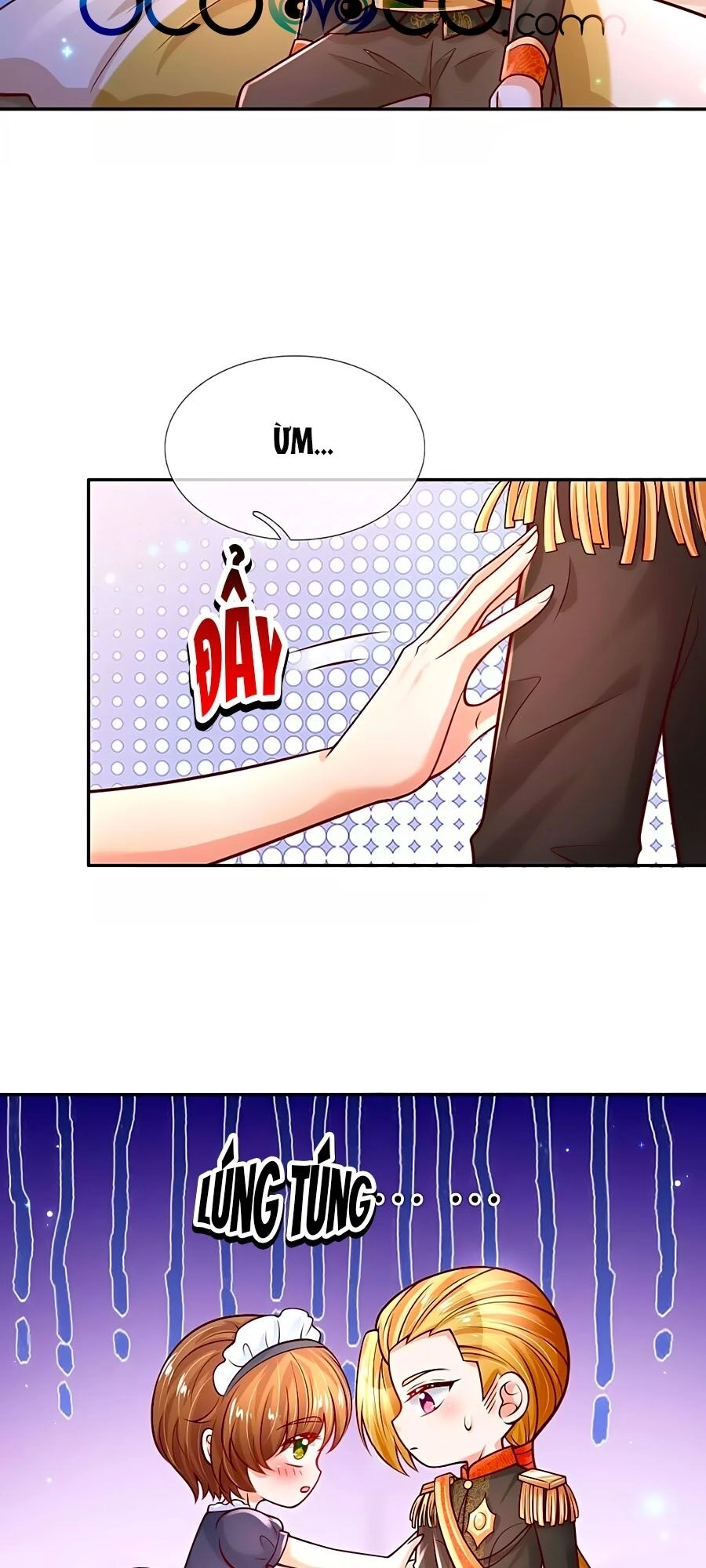 Bỗng Một Ngày Trở Thành Con Gái Nhà Vua Chapter 229 - 15